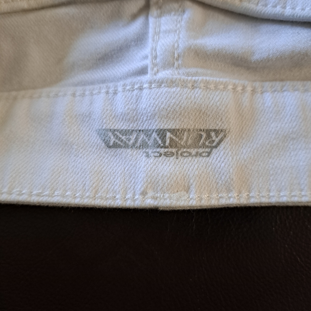Project Runway jeans - Picture 6 of 11
